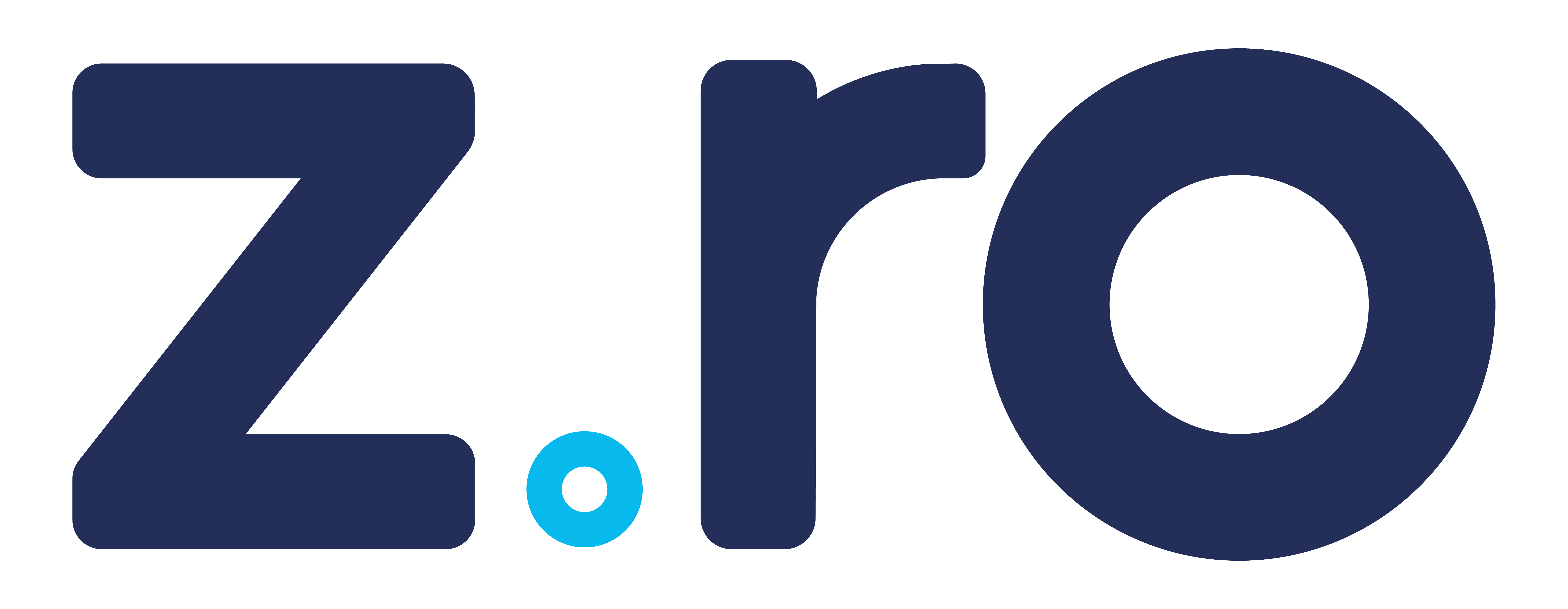 Z.ro Global Logo